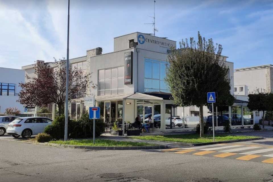 centro medico , mirandola 