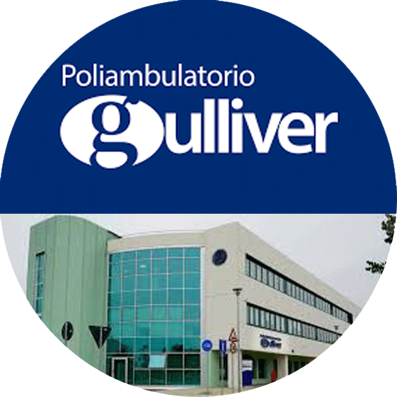 Poliambulatorio Gulliver Modena