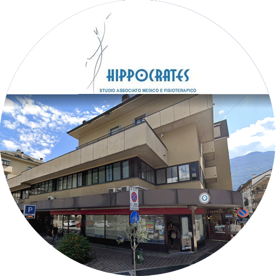 studio Hippocrates Sondrio